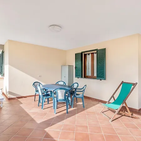 Apartment Primula 1