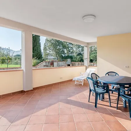 Primula 1 * Marina di Campo