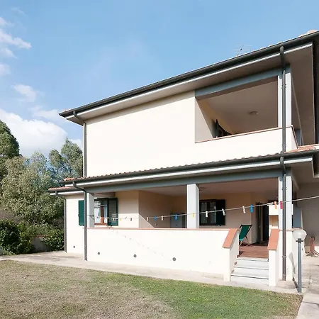 Primula 1 Marina di Campo