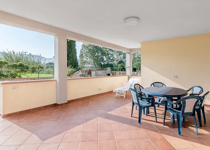 Primula 1 * Marina di Campo