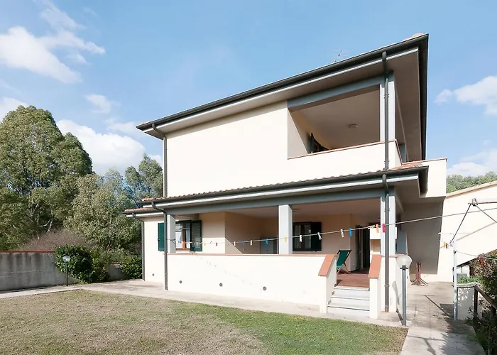 Primula 1 Marina di Campo