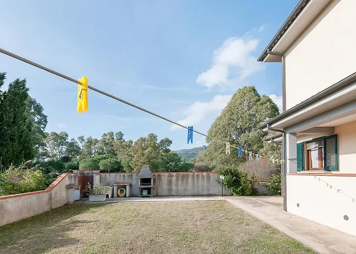 Lejlighed Primula 1 Marina di Campo