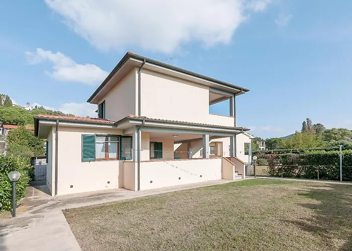 Primula 1 شقة مارينا دي كامبو