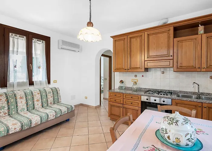 Primula 1 * مارينا دي كامبو