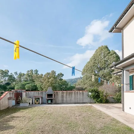 Apartman Primula 1 Marina di Campo