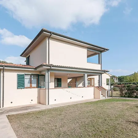 Primula 1 Apartman Marina di Campo