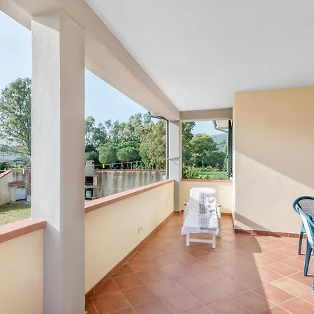 Primula 1 Apartman Marina di Campo