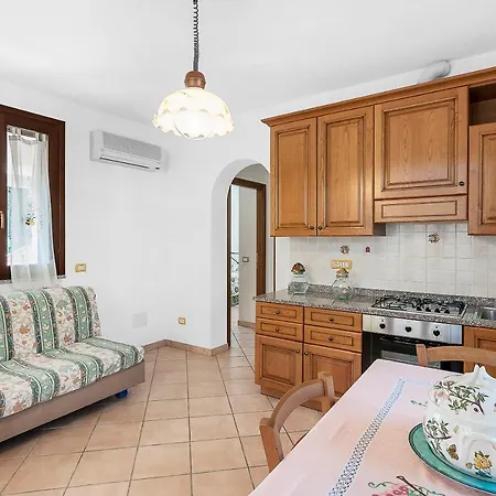 Primula 1 * Marina di Campo